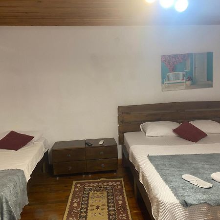 Otel Manolian Sirince Сельчук Экстерьер фото