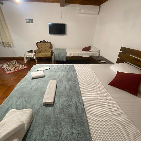 Otel Manolian Sirince Сельчук Экстерьер фото
