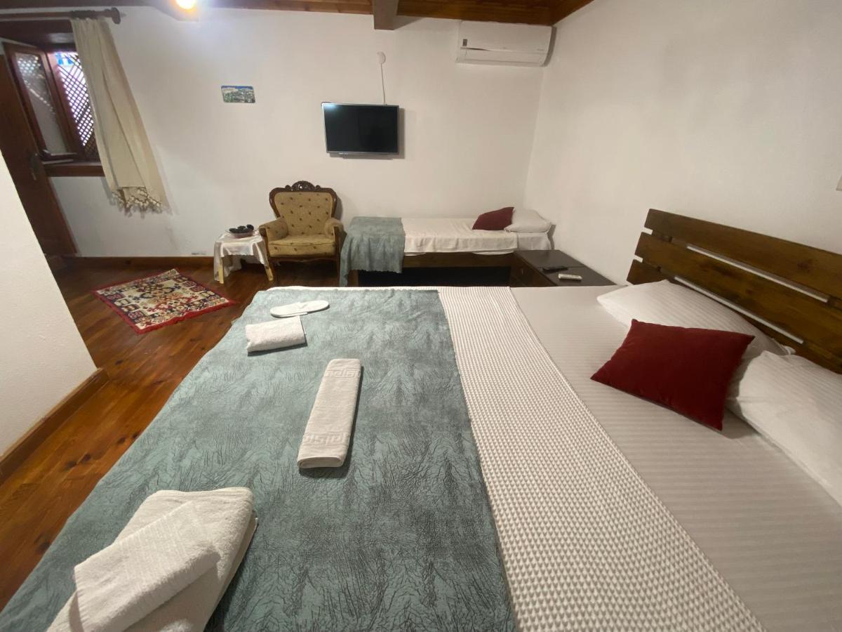 Otel Manolian Sirince Сельчук Экстерьер фото