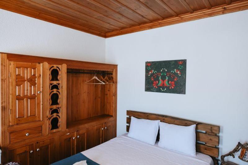 Otel Manolian Sirince Сельчук Экстерьер фото