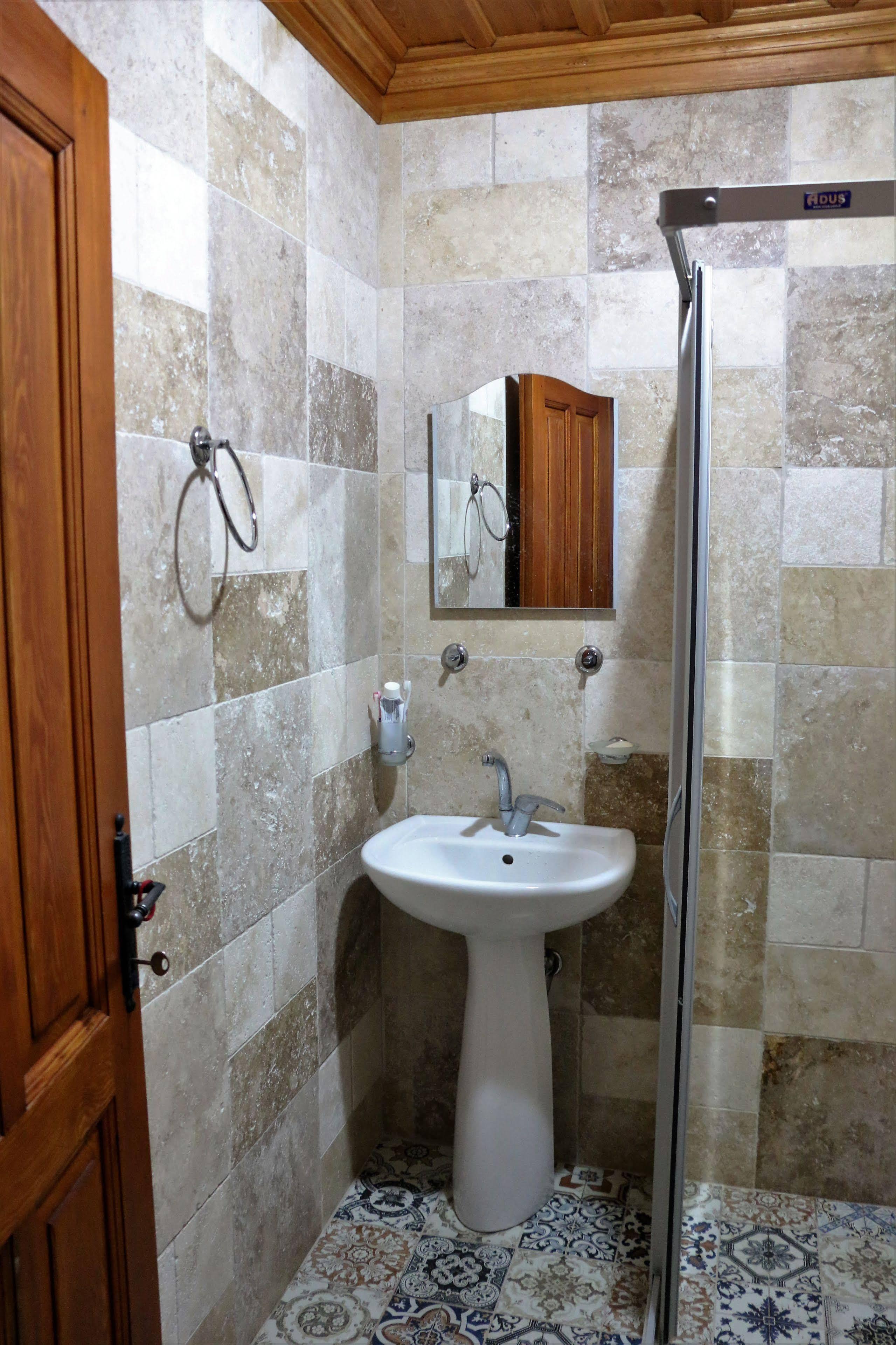 Otel Manolian Sirince Сельчук Экстерьер фото